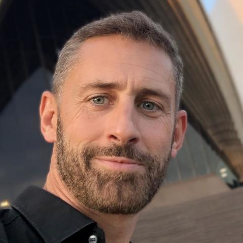 Fred Serex - Individual - Australia, Switzerland - StageLync