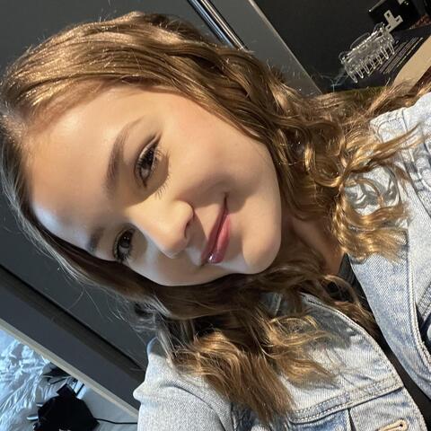 Amelie Geekie - Individual - United Kingdom - StageLync