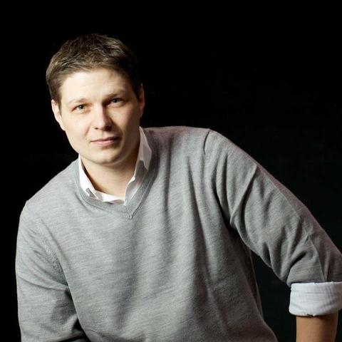 Eric Wright - Company - Austria - StageLync