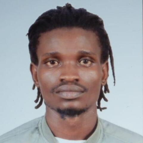 Amani Emmanuel - Individual - Kenya - StageLync