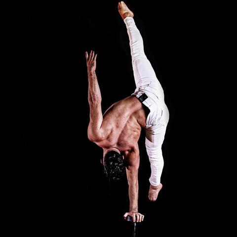 Federico Clemencig - Individual - Argentina - StageLync