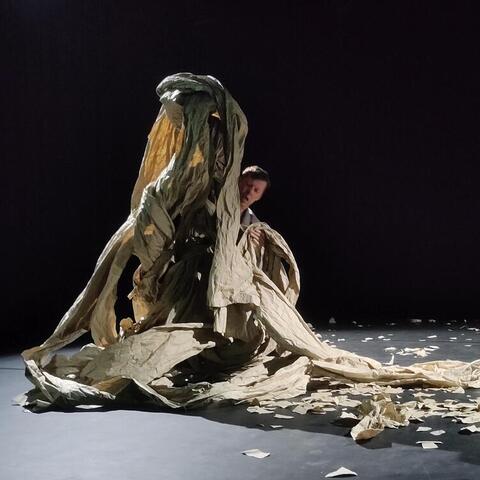 Benjamin Richter - Company - Germany - StageLync