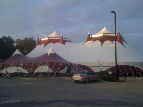 Florida state circus - School - United States - CircusTalk