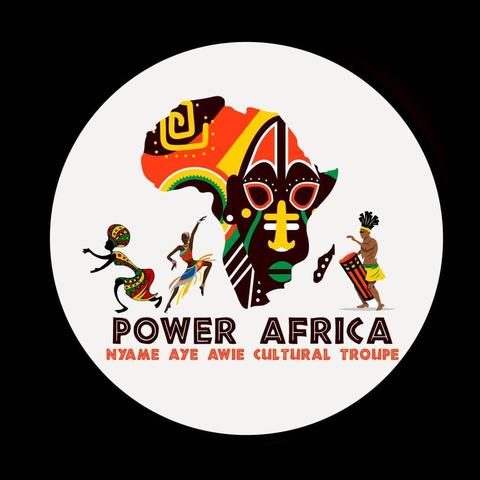 POWER AFRICA NYAME AYE AWIE CULTURAL TROUPE LBG - Company - Ghana - StageLync