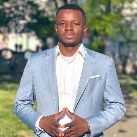 Abdul Salam Mohammed - Individual - Ghana - StageLync