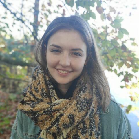 Anouk Robbeets - Individual - Belgium - StageLync