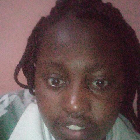Esther Kinyanjui - Individual - Canada, Egypt, France - StageLync