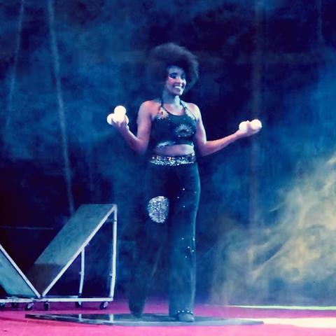 Beza Habte - Individual - Ethiopia - StageLync