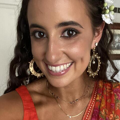 Jaimee White - Individual - Australia - StageLync