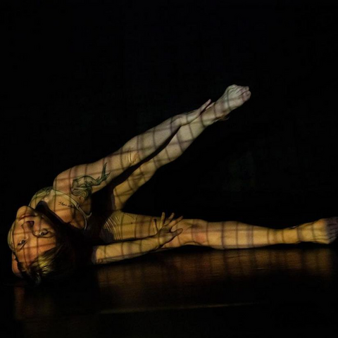 Jordie Campbell - Individual - United States - StageLync
