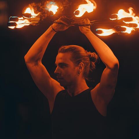 Jakub Fikus - Individual - Poland - StageLync