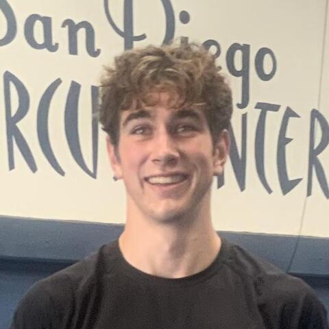 Ethan McCormick - Individual - United States - StageLync