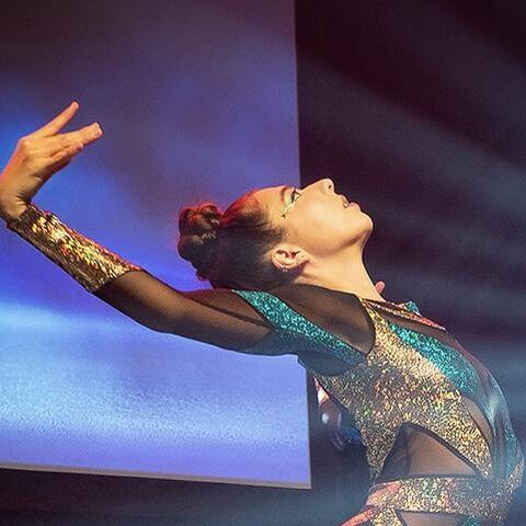 Gabrièle Raygade - Individual - France - StageLync