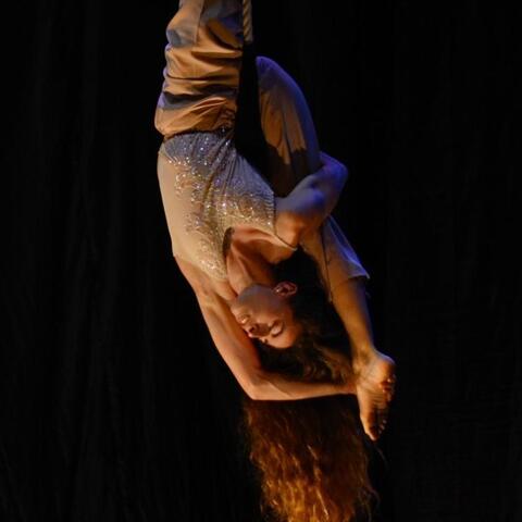 Guadalupe López - Individual - Argentina - StageLync