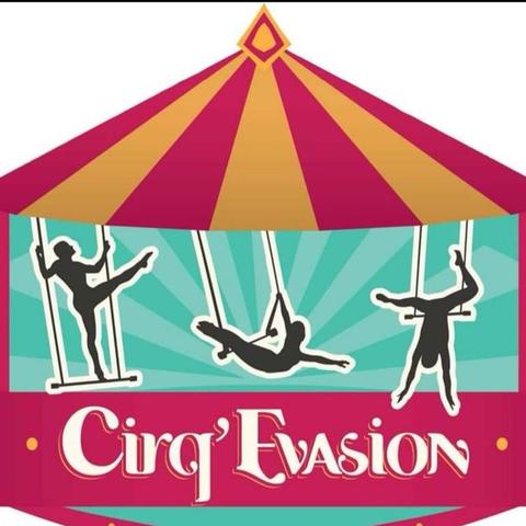 asso cirq'evasion - School - France - StageLync