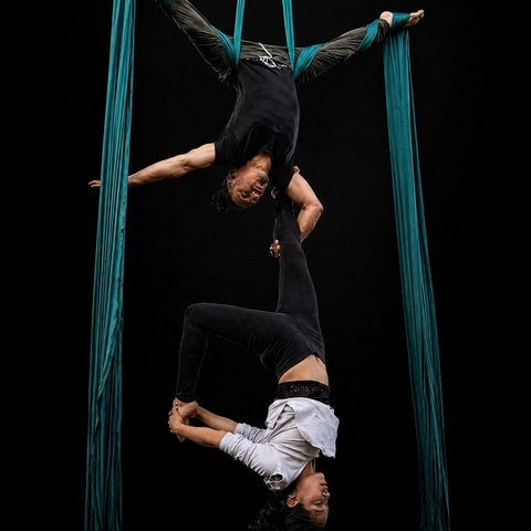 Prana - Company - Colombia - StageLync