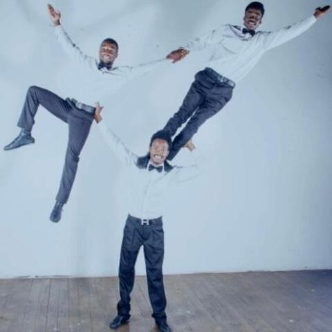 Zim stars Acrobats - Company - Zimbabwe - StageLync