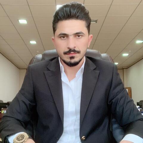 hemn kak ahmed - Individual - Iraq - StageLync