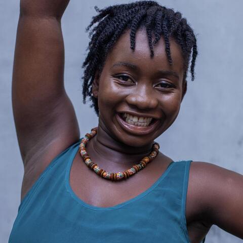 Adelaide Abena Amoabea Larbi-Amoah