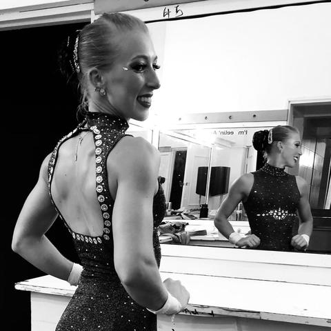Sandra Hengsberger - Individual - Austria - StageLync