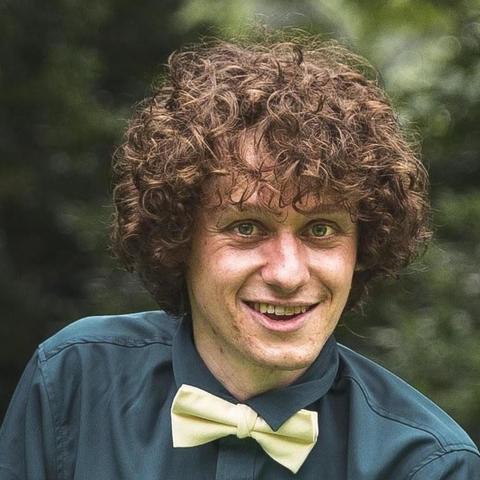 Joris de Graaff - Individual - Netherlands - StageLync
