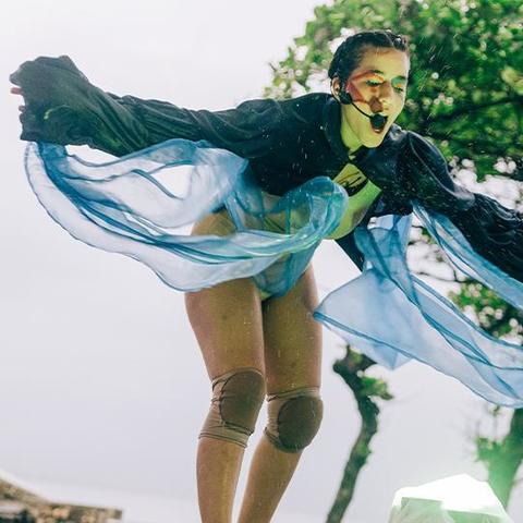 Ana María López - Individual - Dominican Republic - StageLync
