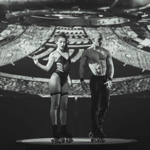 Emmanuel Inocente and Yaliana Fernández Franco and Omar Riveras - Individual - Cuba, United Arab Emirates - StageLync