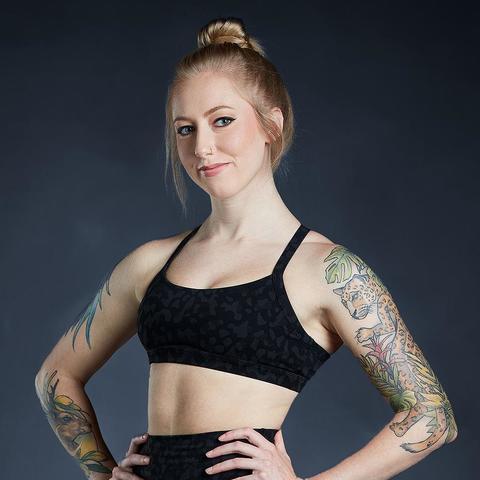 Kimberly Blaire - Individual - United States - StageLync