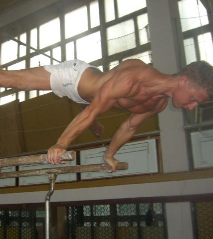 Roman Mokrenko - Individual - Ukraine - StageLync