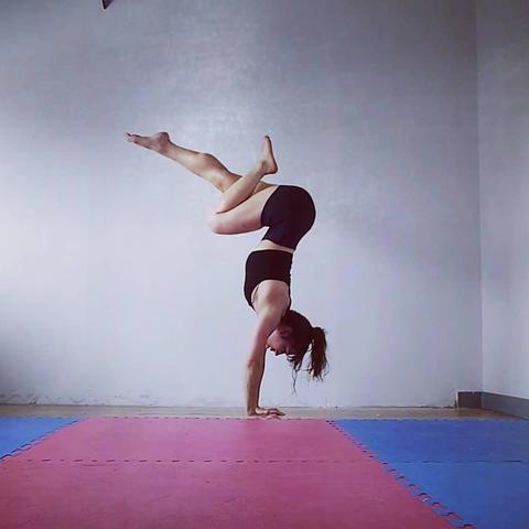 Freya Wheba - Individual - United Kingdom - StageLync
