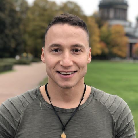Rodion Nigmatullin - Individual - Russia - StageLync