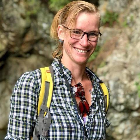 Alia Koster - Individual - Canada - StageLync