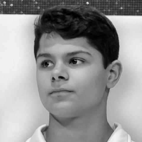Noam Patel - Individual - Belgium - StageLync