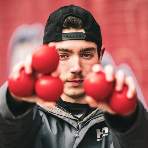 Jayden Gigliotti - Individual - Canada - StageLync