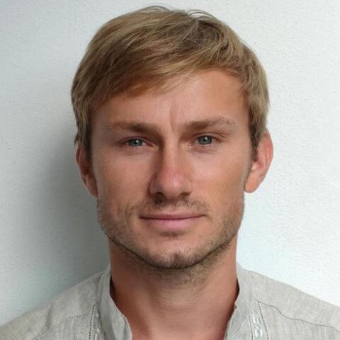 Aliaksei Liubezny - Individual - Belarus, Germany, United States - StageLync