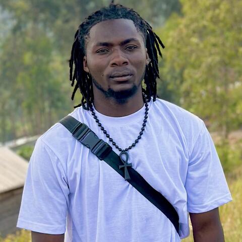 Landry  Mathe - Individual - Congo - Kinshasa - StageLync