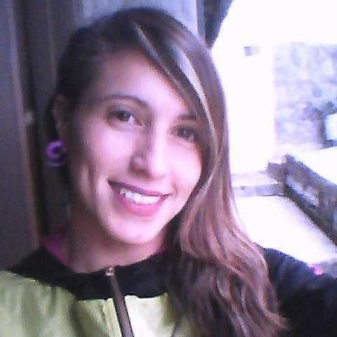 karolina M. - Individual - Colombia - StageLync