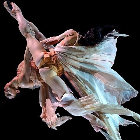 Yuliia Mosiienko - Individual - Ukraine - StageLync