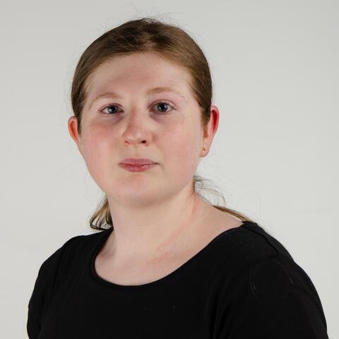 Charlotte Scargill - Individual - United Kingdom - StageLync