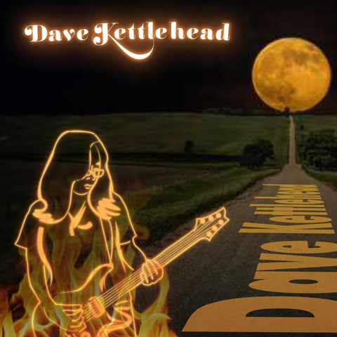 Dave Kettlehead - Individual - Vietnam - StageLync