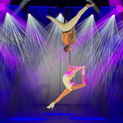 Olena Dudnyk - Individual - Ukraine - StageLync