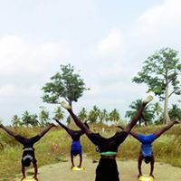 AFRICAN TALENTED ACROBATIC SHOW BOYS - Company - Ghana - StageLync