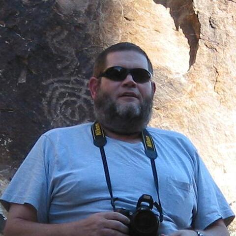 Doug Shields - Individual - United States - StageLync