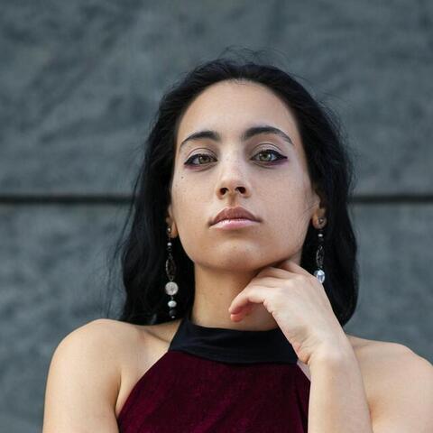 Jasmin Cicchino - Individual - Italy, United States - StageLync