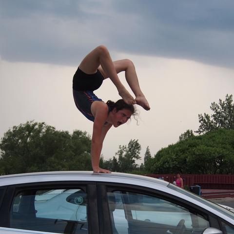 Jezabel Laverdure - Individual - Canada, United States - StageLync