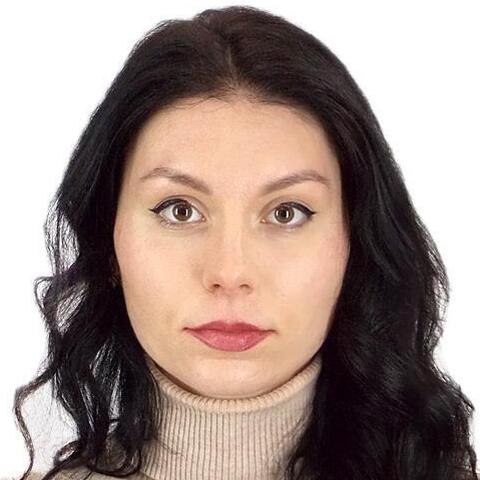 Daria Bihaieva  - Individual - Ukraine - StageLync