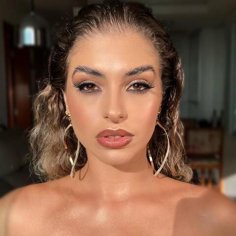 Renata Polga - Individual - Brazil - StageLync