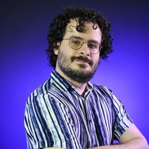 Aldo Marchesini Garza - Individual - Mexico - StageLync