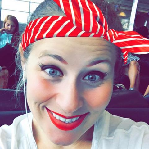 Brittany Young - Individual - United States - StageLync