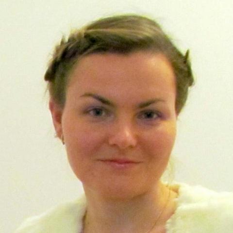 Daryna Dontsova - Individual - Ukraine - StageLync